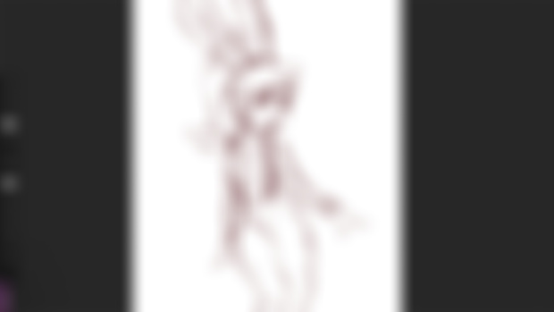 Mint Sketch