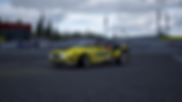 Chelsea Denofa 2022 FD livery
