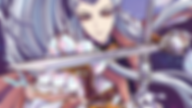 Demigod: The Legend Begins (Su Huan-Jen) 