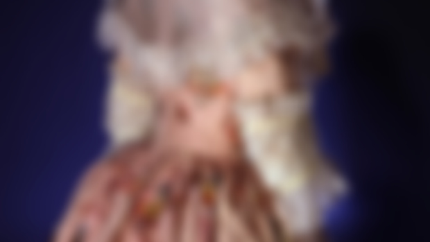 ThreadTalk | Mary Livingston Duane's Gown for George Washington's Inaugural Ball