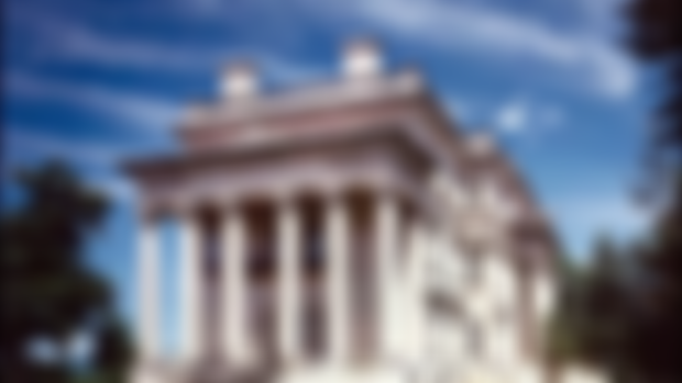SPECIAL EVENT ANNOUNCEMENT - Vanderbilt Mansion Buss Trip, June1