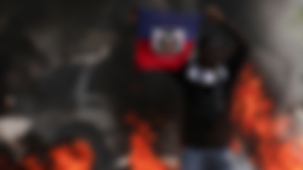 Minisode:  The Haitian Crisis (ad-free!)
