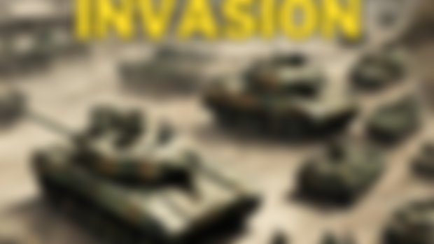 Invasion Military Texture Pack VERSION: 22 & 25