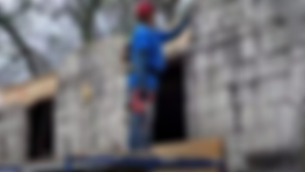 Latest Photos - Lintel replacement 