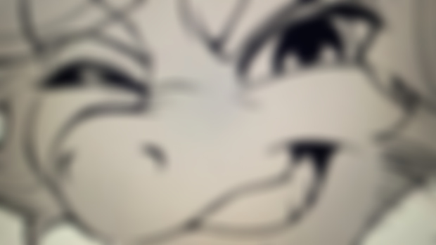 Commission WIP