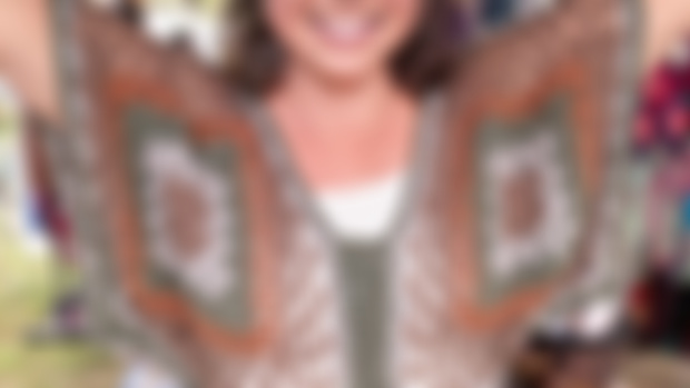 V-Squared Pullover