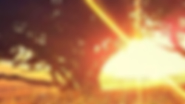 With the Sunrise, Our Oldest Friend Smiles