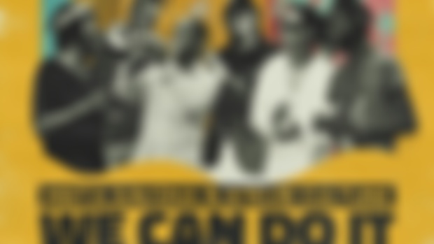 Mista Savona & Stevie Culture - We Can Do It (Stickybuds Remix)