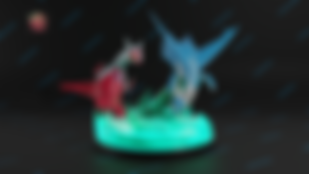 A little bit of teasing for April