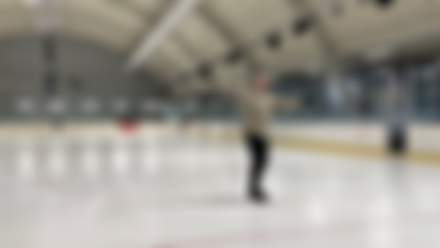 On Ice Lutz: Part 2