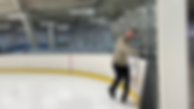 On Ice Lutz: Part 3