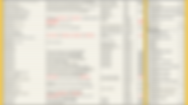 OP Early Gransax Red Lightning Written Guide/Checklist