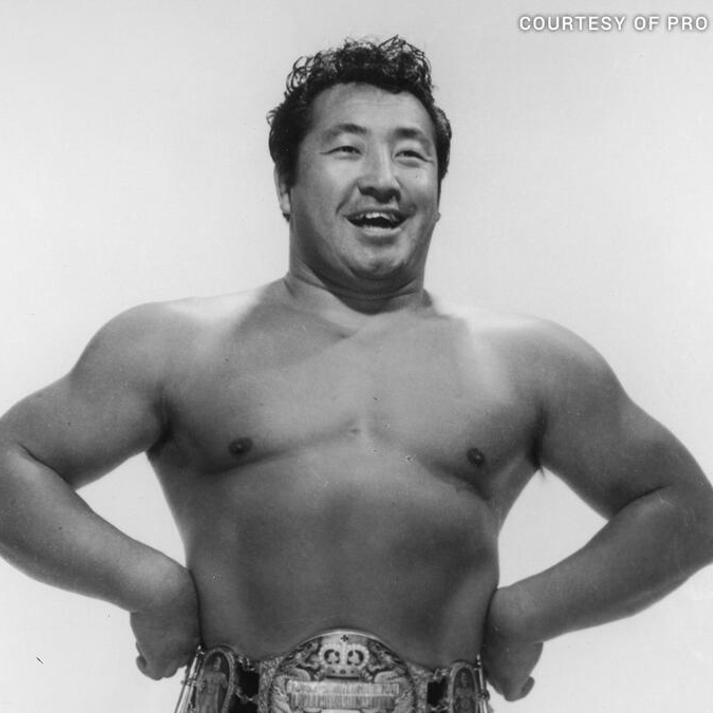[PREVIEW] EARLY ACCESS - Puro Wrestling Academy Episode #01 episode artwork