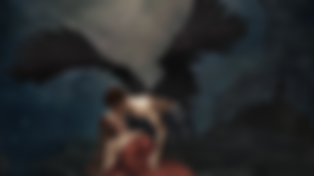 Finally! I'm back, and with an official March Release!