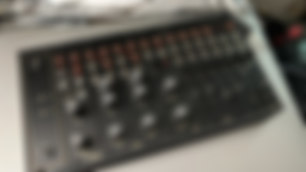 Member Exclusive - Borderless panels 