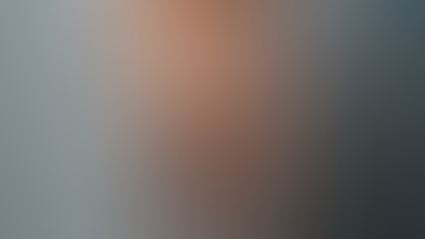 Sexy Models on Mint Background