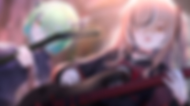 【VIP1+2】Nanashi Mumei & Ceres Fauna