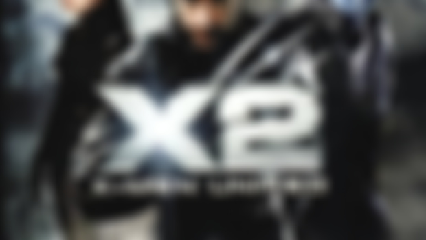 The Lazarus Pit: X2 - X-Men United