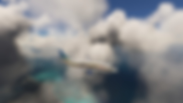 HAPPY EASTER! + E175 Drop!