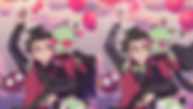 Still a WIP oops