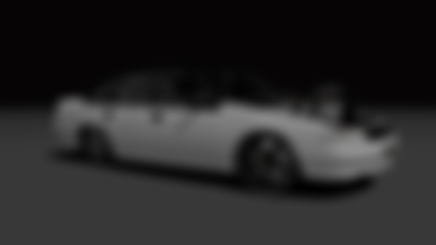 Holden VN Commodore "FUKMNG"