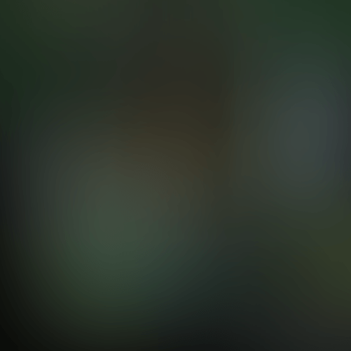 Animated little garden