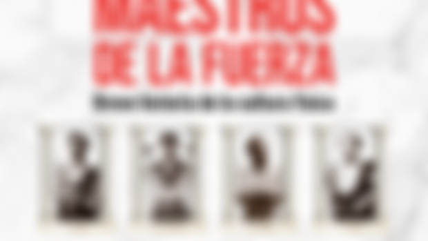 Maestros de la fuerza en PDF