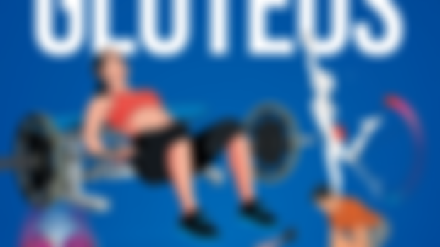 El libro de los gluteos en PDF