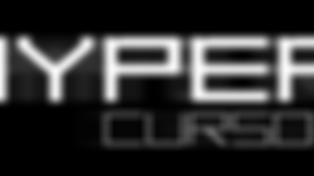 HyperCursor 0.9.16 is out!