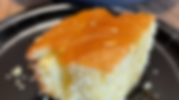 Honey Cornbread