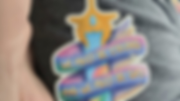April sticker! 