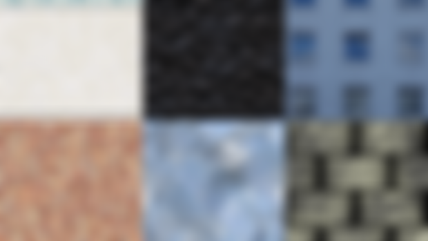 Patreon Pack Update 4/1/2024