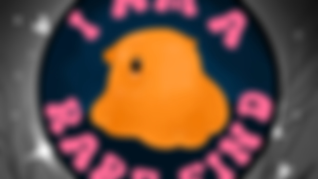 April’s Sticker of the Month