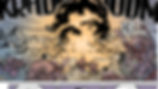 Traitor - Complete Oneshot