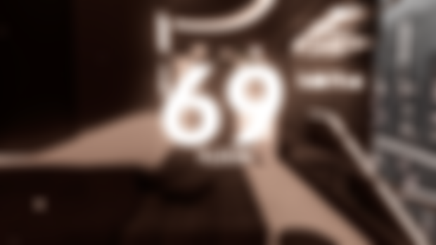 FLOOR 69 - New World [WIP]