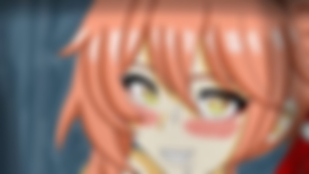 Selfie solo Guinaifen (Futa and no futa versions) Full arts