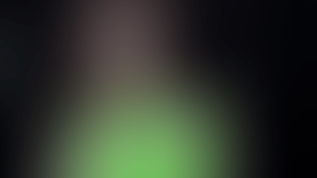 Balloon Bae Exclusive: Blowing up Balloons for the Background in my Green Lingerie