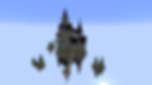 Floating Castle Download