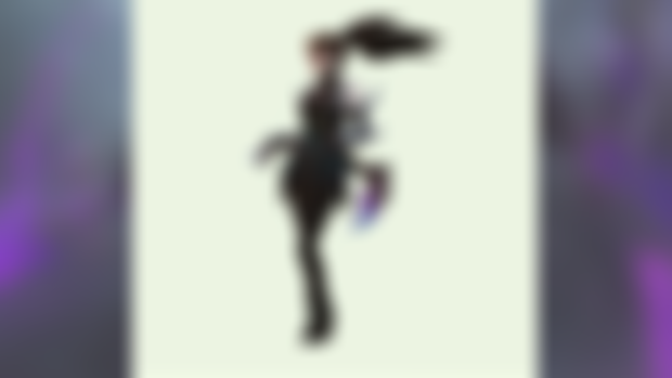 covens  akali