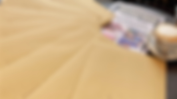 It’s on its way!