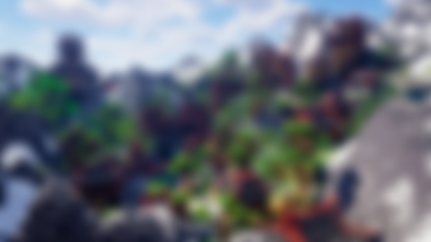 4K WALLPAPERS - A Day In Bonsai Falls