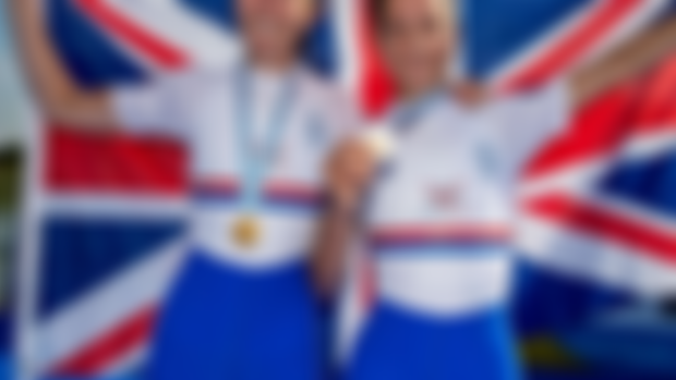 E115: Emily Craig | Great Britain