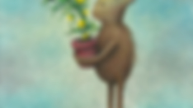 Spring Greetings