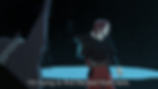 3rd arc small scene