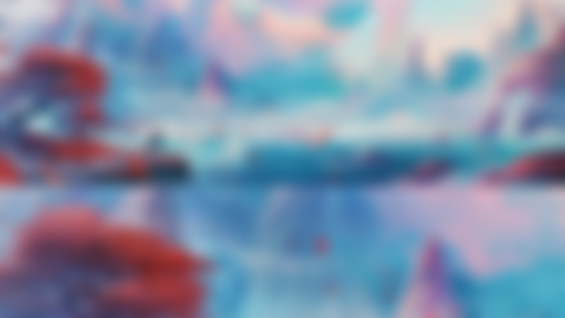 Environmental art tutorial