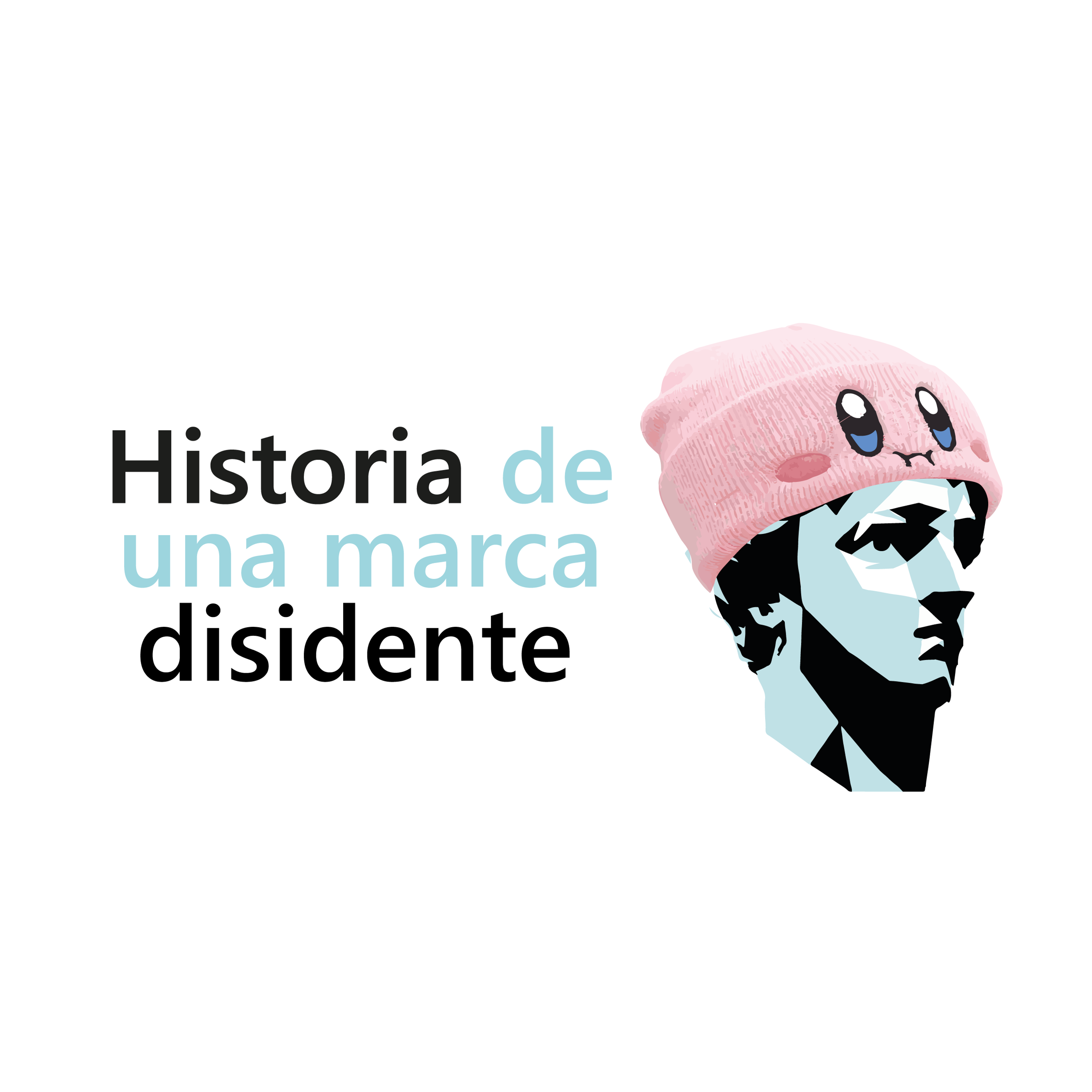 [VISTA PREVIA] T. 3 | Ep. 1- Historia de una marca disidente