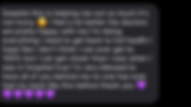 Update and a few words from Lee