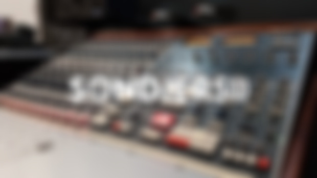 Le projet Ableton Live de Origin !