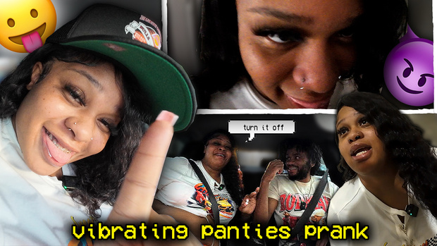 vibrating panties prank Vaginal lubrication: Uses, benefits, types, and side effects