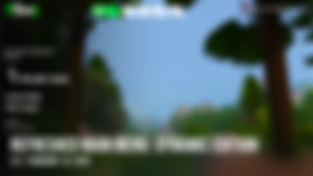 Refreshed Main Menu: Dynamic Edition 2.0 (Standalone)